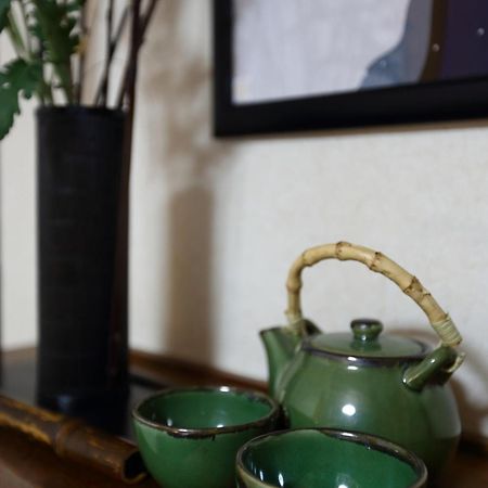 Snowlines Lodge 하쿠바 객실 사진