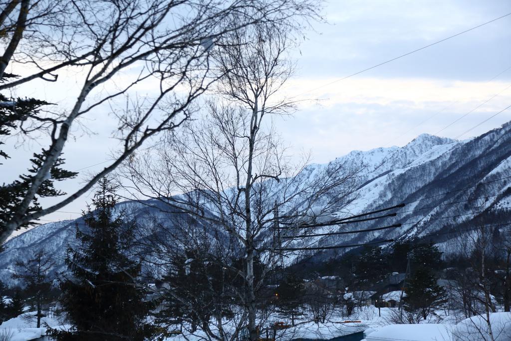 Snowlines Lodge 하쿠바 객실 사진